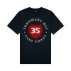 Cloke Mens Outline Tee Thumbnail