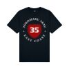 Cloke Mens Outline Tee Thumbnail