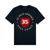 Cloke Mens Outline Tee Thumbnail
