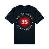 Cloke Mens Outline Tee Thumbnail