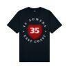 Cloke Mens Outline Tee Thumbnail