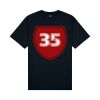 Cloke Mens Outline Tee Thumbnail