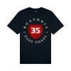 Cloke Mens Outline Tee Thumbnail