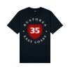 Cloke Mens Outline Tee Thumbnail