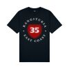 Cloke Mens Outline Tee Thumbnail