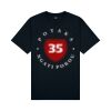 Cloke Mens Outline Tee Thumbnail
