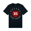 Cloke Mens Outline Tee Thumbnail
