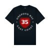 Cloke Mens Outline Tee Thumbnail