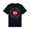 Cloke Mens Outline Tee Thumbnail
