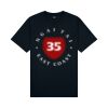Cloke Mens Outline Tee Thumbnail