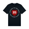 Cloke Mens Outline Tee Thumbnail