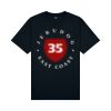 Cloke Mens Outline Tee Thumbnail