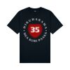 Cloke Mens Outline Tee Thumbnail