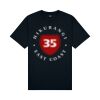 Cloke Mens Outline Tee Thumbnail