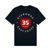 Cloke Mens Outline Tee Thumbnail