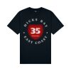 Cloke Mens Outline Tee Thumbnail