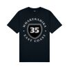 Cloke Mens Outline Tee Thumbnail