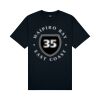 Cloke Mens Outline Tee Thumbnail