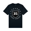 Cloke Mens Outline Tee Thumbnail