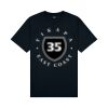 Cloke Mens Outline Tee Thumbnail
