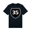 Cloke Mens Outline Tee Thumbnail