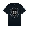 Cloke Mens Outline Tee Thumbnail