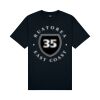 Cloke Mens Outline Tee Thumbnail