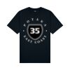 Cloke Mens Outline Tee Thumbnail