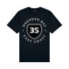 Cloke Mens Outline Tee Thumbnail