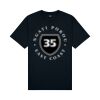 Cloke Mens Outline Tee Thumbnail