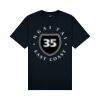 Cloke Mens Outline Tee Thumbnail
