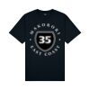 Cloke Mens Outline Tee Thumbnail