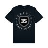 Cloke Mens Outline Tee Thumbnail