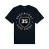 Cloke Mens Outline Tee Thumbnail