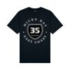 Cloke Mens Outline Tee Thumbnail