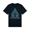 Cloke Mens Outline Tee Thumbnail