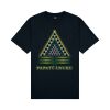Cloke Mens Outline Tee Thumbnail