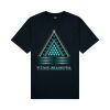 Cloke Mens Outline Tee Thumbnail