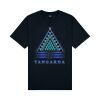 Cloke Mens Outline Tee Thumbnail