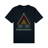 Cloke Mens Outline Tee Thumbnail