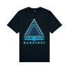 Cloke Mens Outline Tee Thumbnail