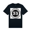 Cloke Mens Outline Tee Thumbnail