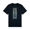 Cloke Mens Outline Tee Thumbnail