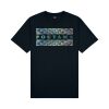 Cloke Mens Outline Tee Thumbnail