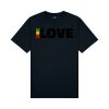 Cloke Mens Outline Tee Thumbnail