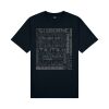 Cloke Mens Outline Tee Thumbnail