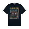 Cloke Mens Outline Tee Thumbnail
