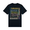 Cloke Mens Outline Tee Thumbnail