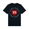 Cloke Mens Outline Tee Thumbnail