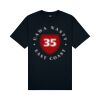 Cloke Mens Outline Tee Thumbnail